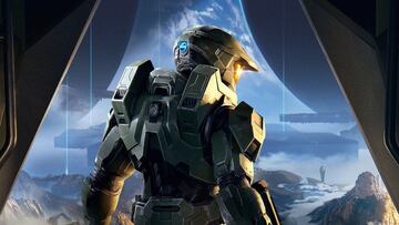 Halo: Infinite señala el E3 2021 para descubrir novedades