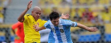 ¿Qué fue de Gustavo Bolívar, el de la polémica por Messi?