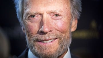 clint eastwood