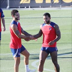 Las gangas del mercado