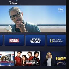 Disney Plus en Chile: cuántas pantallas tiene y dónde se puede instalar