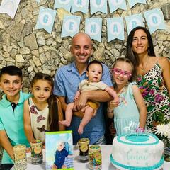 “Me dolió no jugar en mis últimos meses en la U; me sentí inútil”