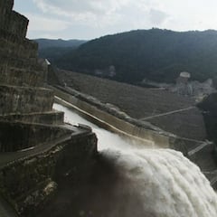 ¿Por qué Hidroituango “nunca será un proyecto estable”?: motivos y qué pasará con las turbinas