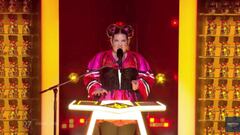 Los mejores memes de Eurovisión