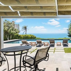 Shaun White vende 2 mansiones en Malibú por 27 millones de dólares