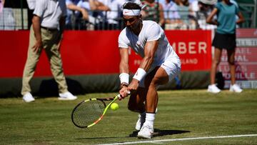 Wimbledon 2018: Favoritos, ausencias y españoles