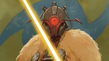 Todo sobre ‘Star Wars The Acolyte’: qué es la Alta República y cuándo está ambientada