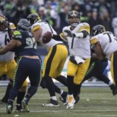 Previa de la semana 13: Drama por todas las esquinas