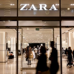 Horarios de tiendas y grandes almacenes el 24 y 25 de diciembre: El Corte Inglés, Zara, MediaMarkt...