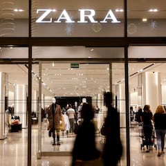 El truco de una tiktoker para conocer los descuentos de Zara en Black Friday antes de tiempo