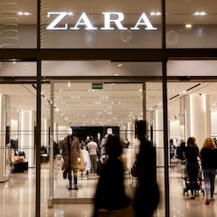 El sistema con el que Zara evita robos en sus tiendas: “Va incorporado en la prenda”