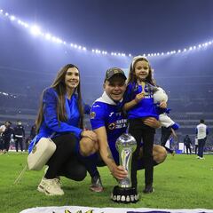 Selección Uruguaya de Fútbol vacunada contra la COVID-19