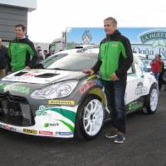 Sergio Vallejo reaparece para intentar ganar a Cristian García