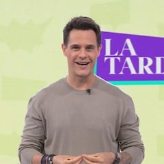 Malas noticias para Christian Gálvez: marca un récord negativo en Telemadrid y se acerca al 0% técnico de audiencia