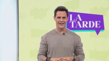 Malas noticias para Christian Gálvez: marca un récord negativo en Telemadrid y se acerca al 0% técnico de audiencia