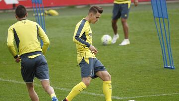 Denis Suárez, a culé in disguish