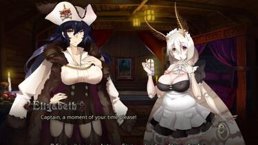 Valve retira las amenazas de censuras de juegos eróticos