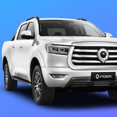 GWM POER, en México: Características, versiones y precios