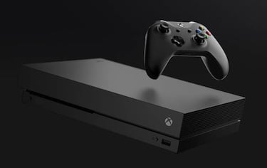 Anthem confirma resolución 4K nativo en Xbox One X