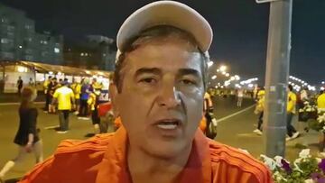 Los expertos opinan: trabajo notable de Colombia