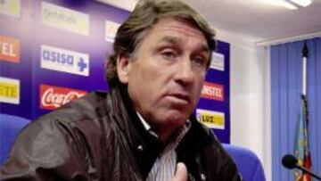 Vigo: "Vamos a ganar al Real Madrid y no estoy loco"