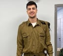 Deni Avdija se incorpora a las fuerzas armadas de Israel