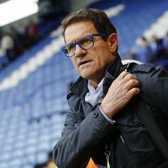 Capello admite en AS: "Messi es un genio, Cristiano Ronaldo no"