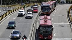 TransMilenio