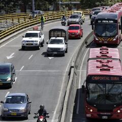 TransMilenio hoy, 8 de junio: servicio, cómo funciona, estaciones cerradas y hasta qué hora opera