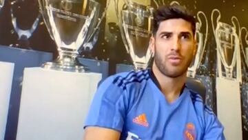 Es uno de los debates más candentes últimamente: Asensio elige entre la CMK o la BXI