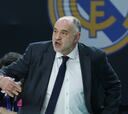 Laso: "Si el Madrid quiere que siga y yo también esto va a ser muy fácil"
