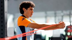 Vallejo, punto final