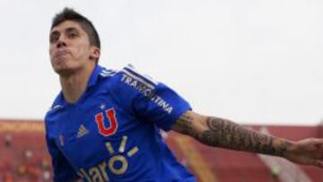 Rubén Farfán tendrá una nueva oportunidad en la U.