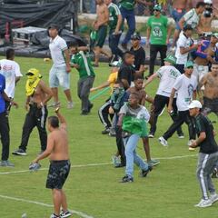 Jaramillo sobre invasión en Cortuluá - Cali: “Tenemos que judicializar”