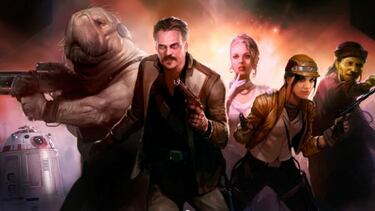 Nuevos detalles sobre el cierre de Visceral Games