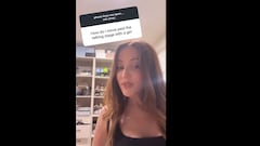 Kay Adams isn’t only a football expert: Her viral dating advice “It’s daunting to put yourself in a position to get rejected”