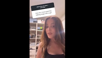 Sports commentator and TV personality Kay Adams knows more than just sports. In a recent post on X, she provided some dating advice that’s gone viral.