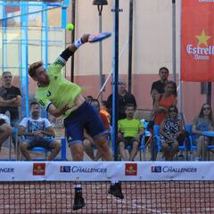 En Melilla, las mujeres debutan en un Challenger del WPT