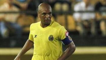 Senna ha cogido un papel crucial.