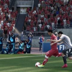 Necaxa y Toluca empatan en la jornada 2 de la eLiga MX