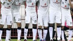 El Real Madrid quiere al Al-Sadd de Raúl en el Trofeo Bernabéu