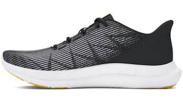Zapatillas running de Under Armour para hombre
