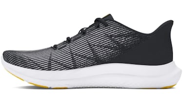 Las zapatillas de ‘running’ de Under Armour ideales para correr cómodo en primavera