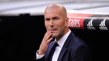 Real Madrid: lowest-spending summer since early noughties