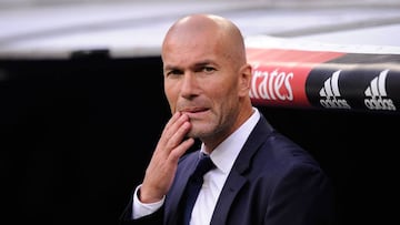 Real Madrid no gastaba tan poco en fichajes desde 2003