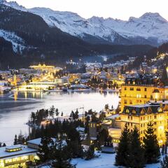 The 50 best hotels in the world in 2023: How many of them are in the US?