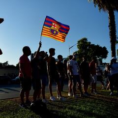 ¿Nuevos campeones en la cinco grandes Ligas de Europa?