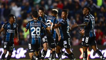 Querétaro pide no bajar la guardia ante el coronavirus