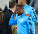 Evra recibe ofertas tras despido en Marsella: no se retirará