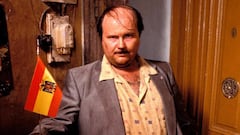 Santiago Segura: “Torrente es una ratilla, refleja lo peor que hay de nosotros”